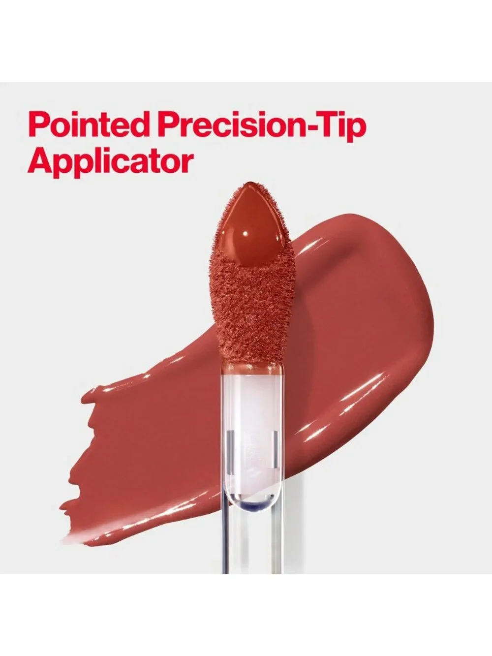 Revlon 013 Holy Pumpkin Colorstay Satin Ink Longwear Hydrating Liquid Lipstick